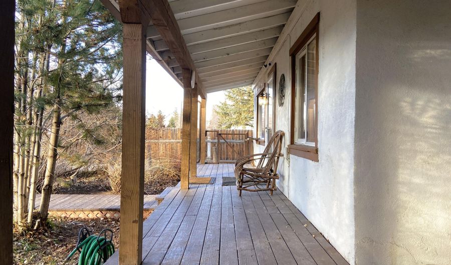 20506 N Main St St, Carey, ID 83320 - 4 Beds, 2 Bath