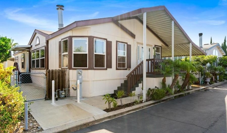 4660 N River Rd 17, Oceanside, CA 92057 - 3 Beds, 2 Bath