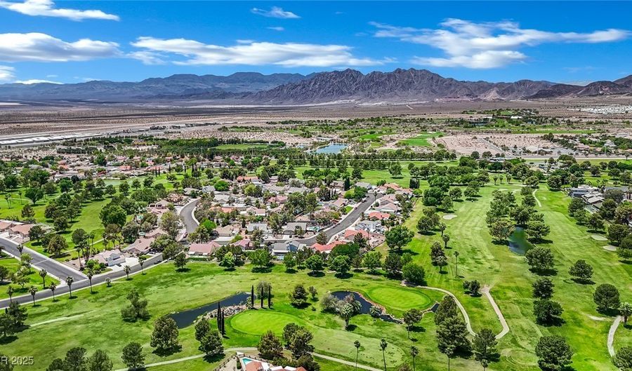 1543 Mancha Dr, Boulder City, NV 89005 - 4 Beds, 3 Bath