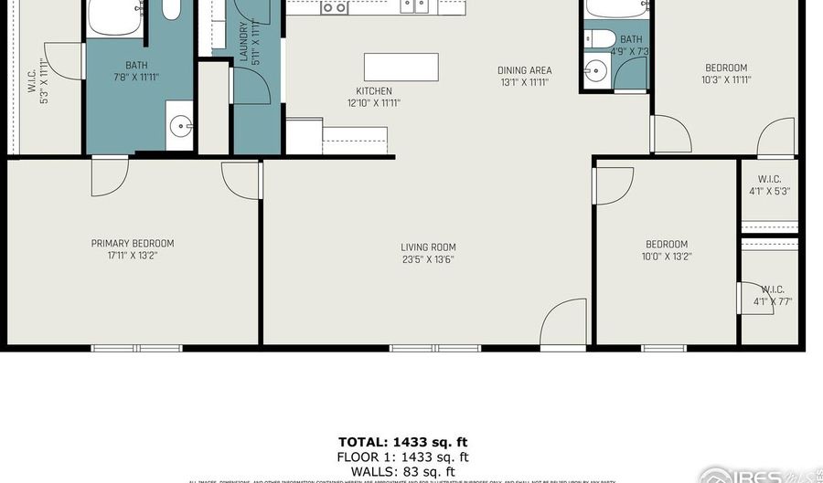 230 N 2nd St 76A, Berthoud, CO 80513 - 3 Beds, 2 Bath