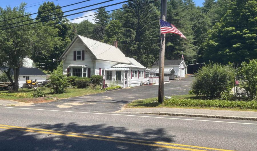 332 Main St, Alton, NH 03810 - 2 Beds, 2 Bath