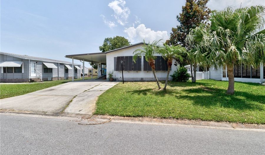 729 Gladiolus Dr, Barefoot Bay, FL 32976 - 2 Beds, 2 Bath