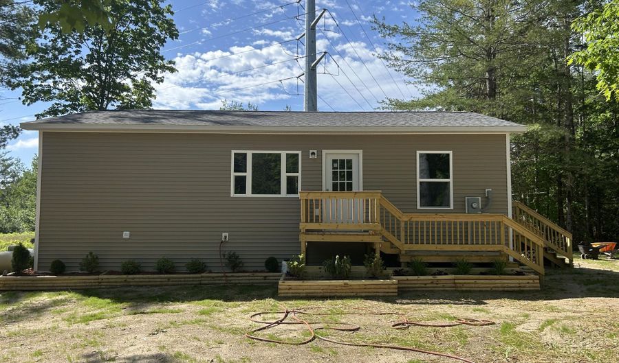 105 Sitting Bull Rd, Alpena, MI 49707 - 2 Beds, 2 Bath