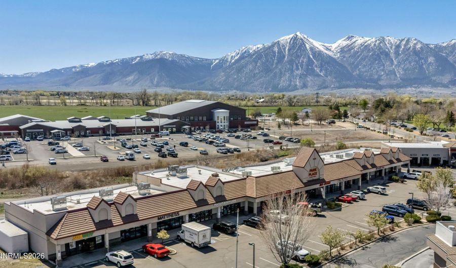 1328 N Hwy 395, Gardnerville, NV 89410 - 0 Beds, 0 Bath