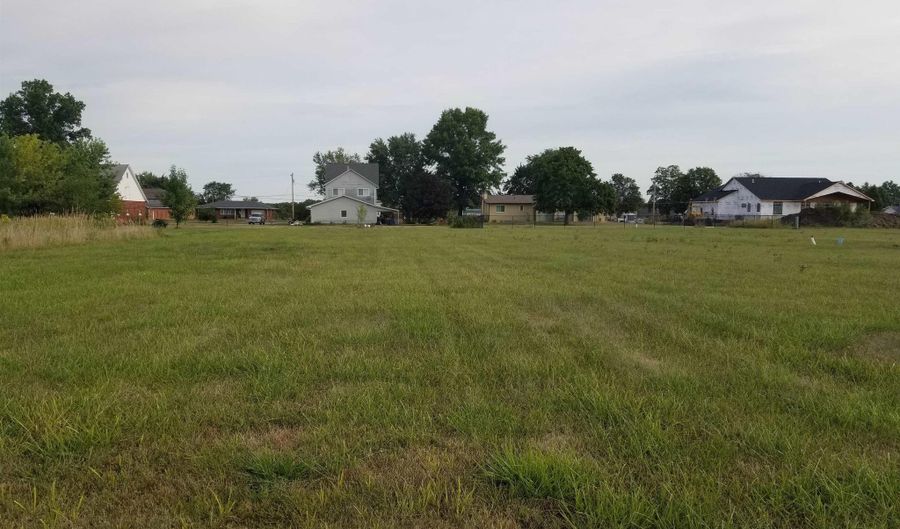 Lot 3 Benton Avenue, Albia, IA 52531 - 0 Beds, 0 Bath