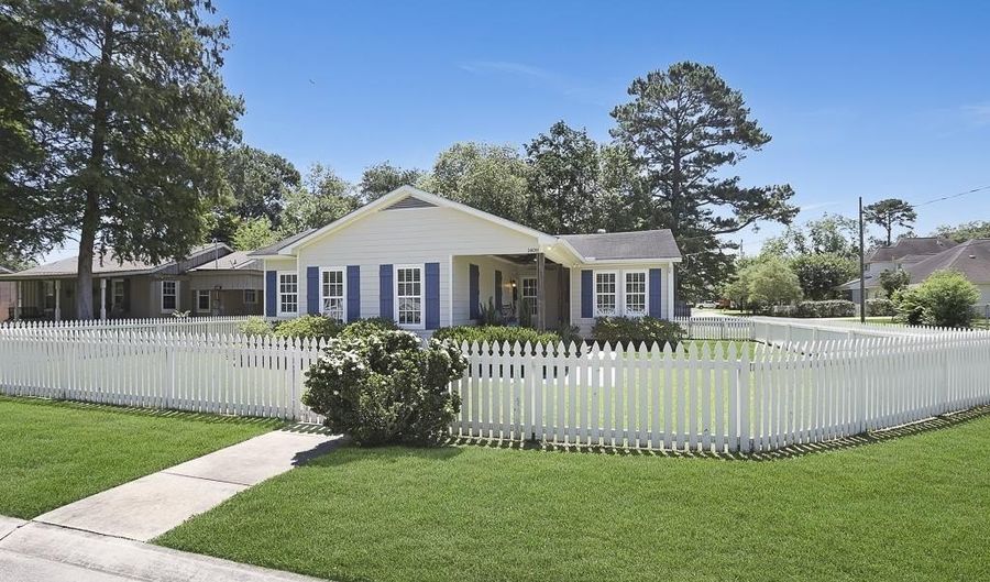 1408 Stephens Ave, Baton Rouge, LA 70808 - 4 Beds, 3 Bath