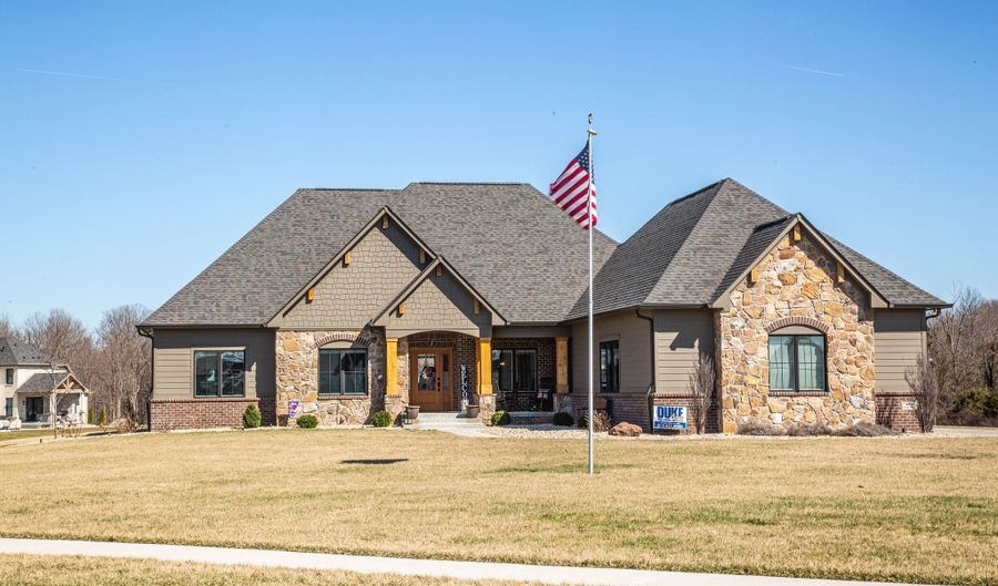 4264 Chapel Hill Ct, Bargersville, IN 46106 - 3 Beds, 3 Bath