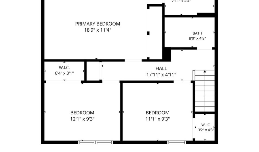 12639 HILLMEADE STATION Dr, Bowie, MD 20720 - 3 Beds, 4 Bath