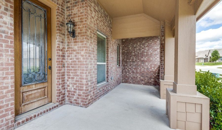 1722 Sherwood Dr, Anna, TX 75409 - 3 Beds, 2 Bath