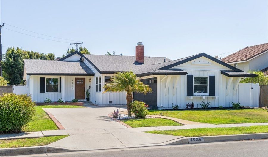 4026 W 234th Pl, Torrance, CA 90505 - 3 Beds, 2 Bath