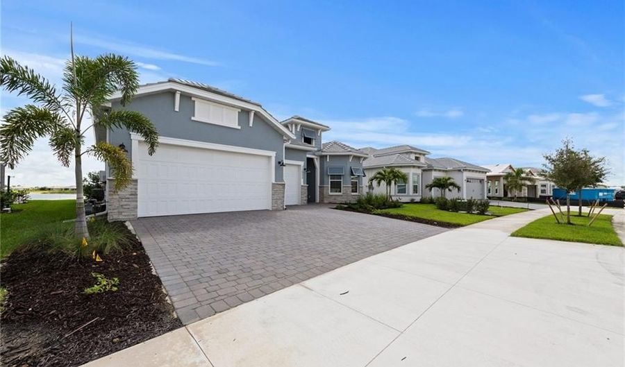 12533 Moonstone Way Lot 5231, Alva, FL 33920 - 3 Beds, 3 Bath