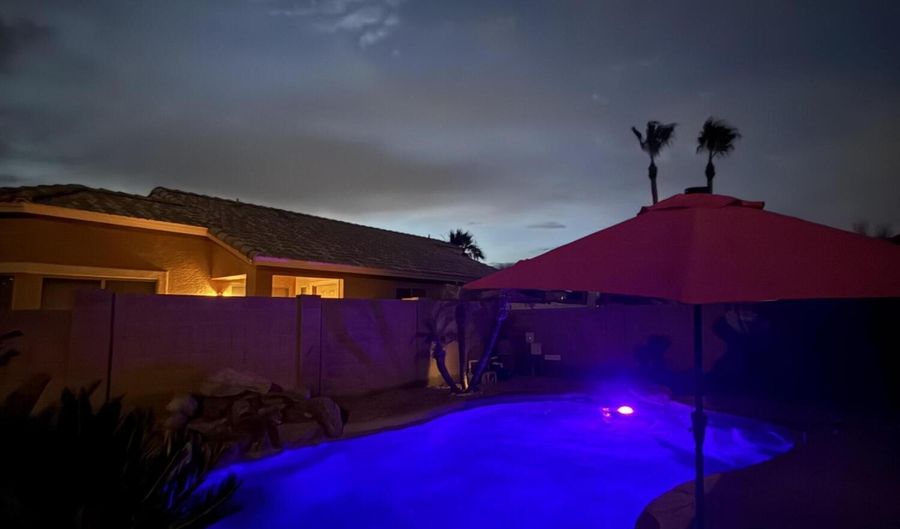 3902 N 125TH Ln, Avondale, AZ 85392 - 4 Beds, 3 Bath