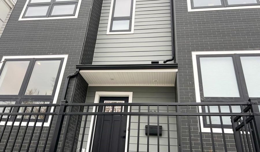 23 Charles Park Rd 23, Boston, MA 02132 - 3 Beds, 3 Bath