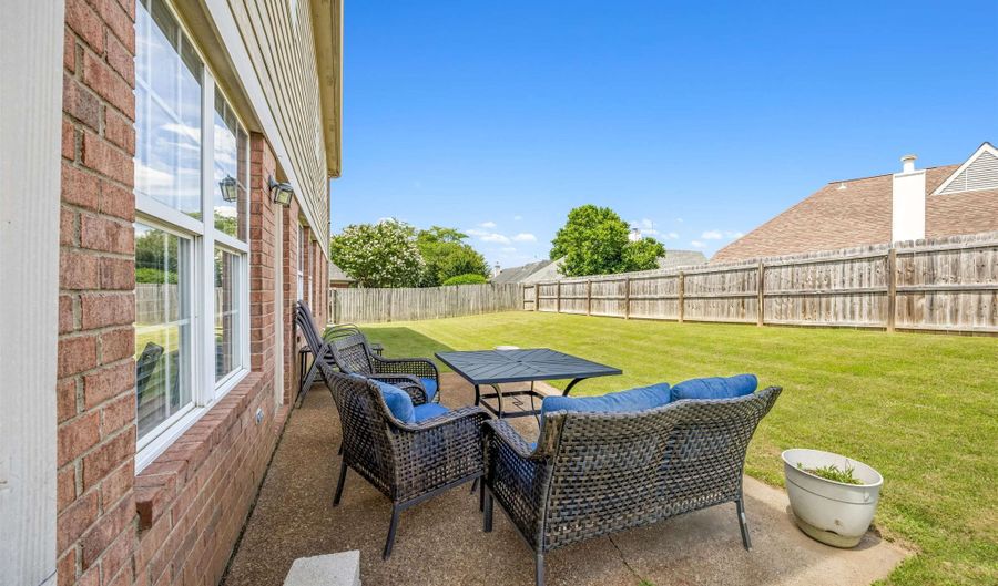 5032 WILL FALL Rd, Bartlett, TN 38002 - 5 Beds, 4 Bath