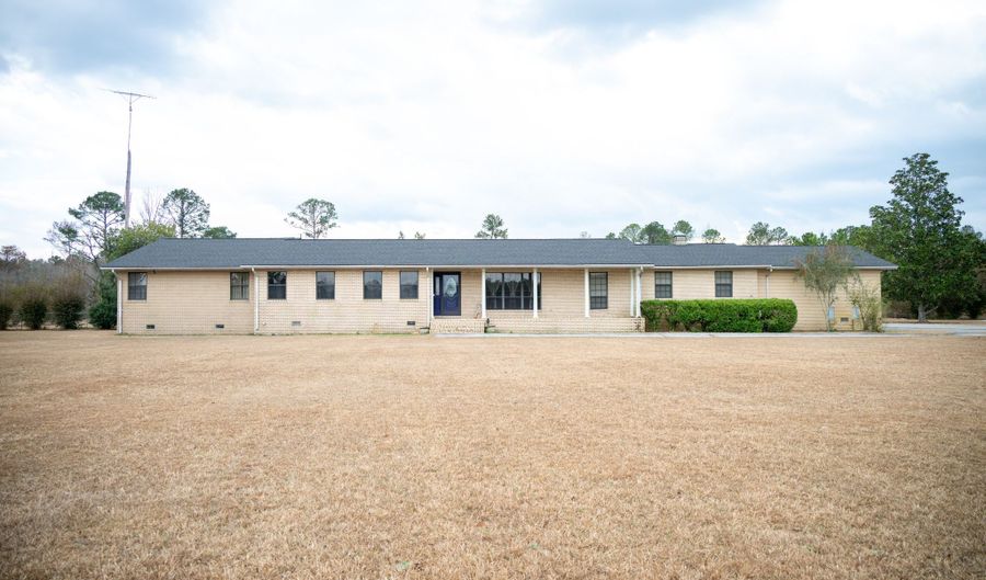963 Springhill Church Rd, Alamo, GA 30411 - 4 Beds, 3 Bath