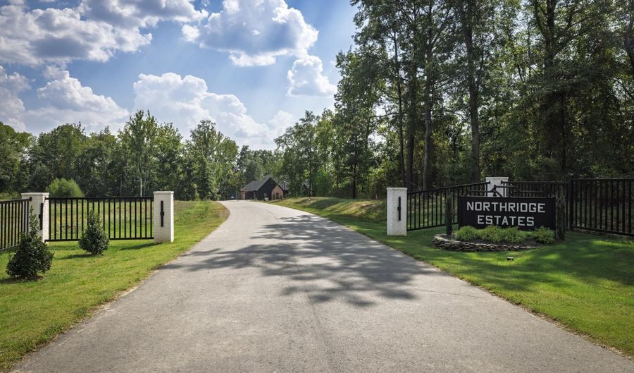 129 Shepherd Loop Dr, Arkadelphia, AR 71923 - 0 Beds, 0 Bath