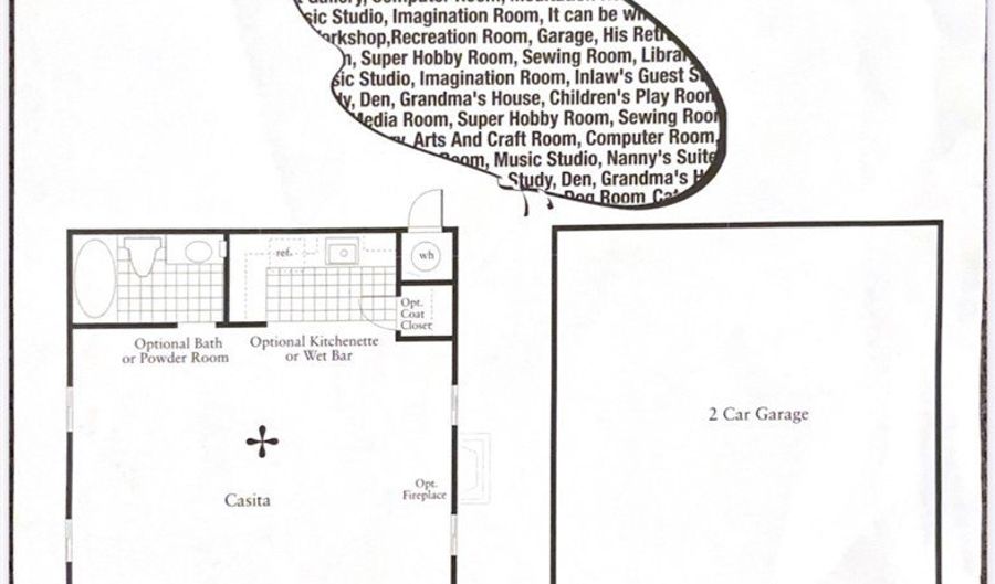 20146 Majestic, Apple Valley, CA 92308 - 4 Beds, 4 Bath