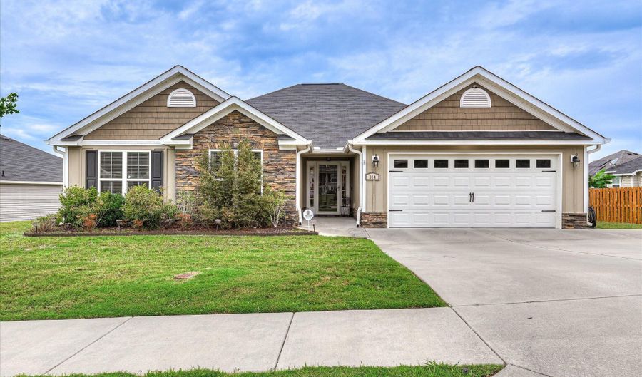 314 Conal Dr, Augusta, GA 30909 - 4 Beds, 2 Bath