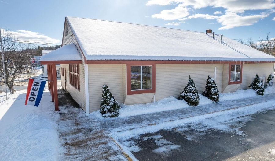 115 Lake St, Bristol, NH 03222 - 0 Beds, 0 Bath