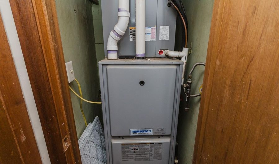 121 S Lincoln, Anthony, KS 67003 - 2 Beds, 1 Bath