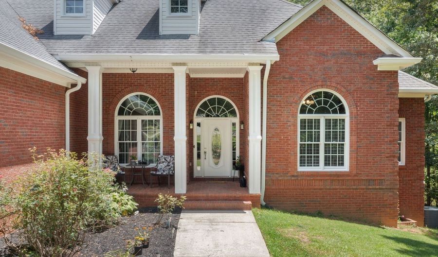 106 Shalea, Ball Ground, GA 30107 - 4 Beds, 6 Bath