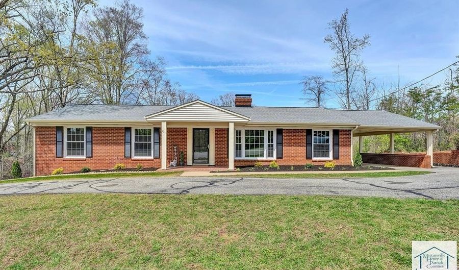731 Bassett Heights Rd, Bassett, VA 24055 - 4 Beds, 3 Bath