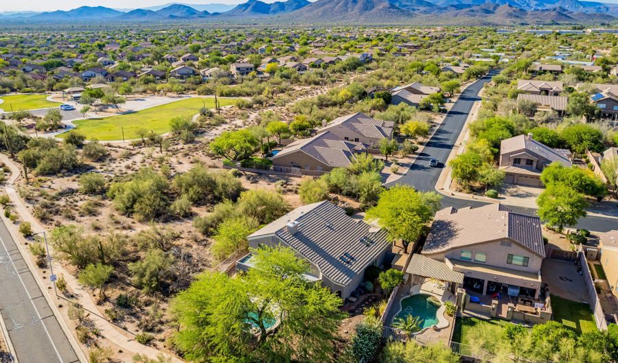 4801 E QUIEN SABE Way, Cave Creek, AZ 85331 - 4 Beds, 3 Bath