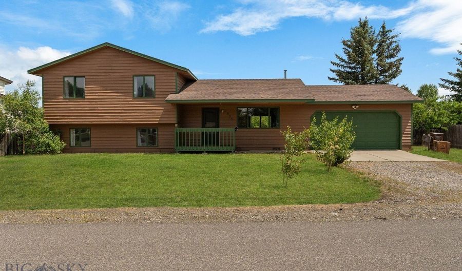 493 Secretariat Cir, Belgrade, MT 59714 - 3 Beds, 2 Bath