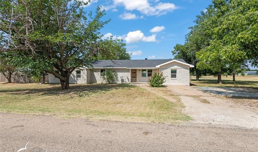 1089 Larned Ln, Abilene, TX 79602 - 4 Beds, 2 Bath