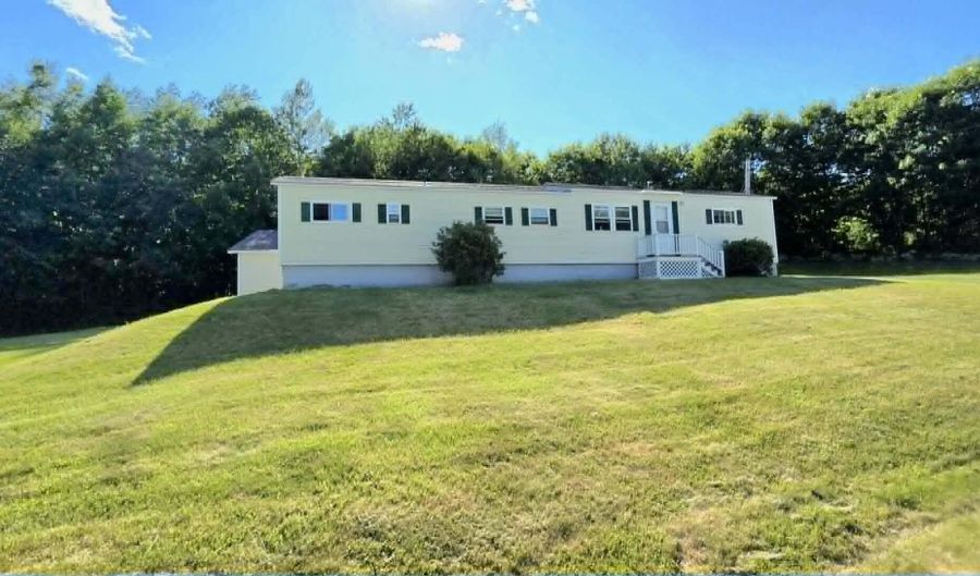 118 Old Belgrade Rd, Augusta, ME 04330 - 2 Beds, 1 Bath