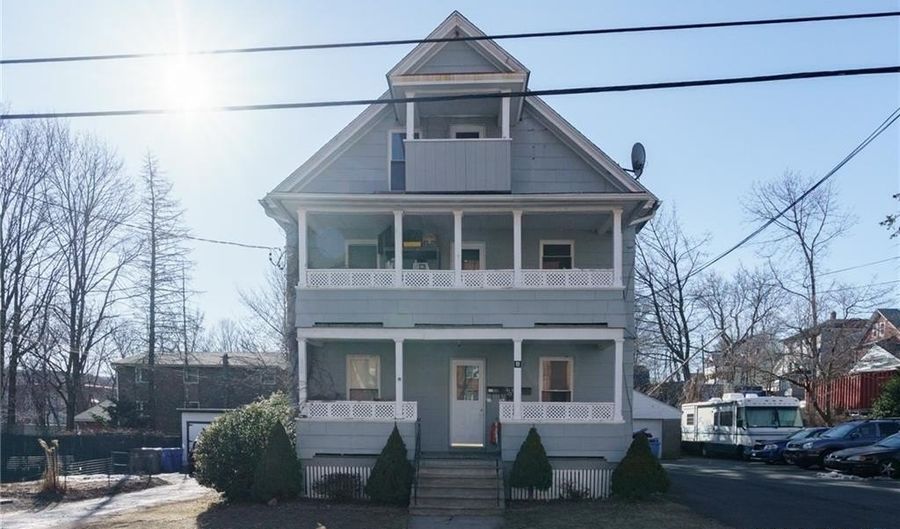 11 Addison St 1St Fl, Bristol, CT 06010 - 3 Beds, 1 Bath