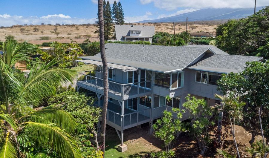 3124 Nahenahe Pl, Kihei, HI 96753 - 3 Beds, 2 Bath