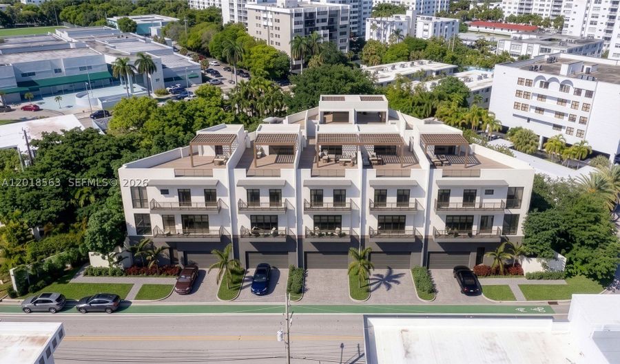 9201 W Bay Harbor Dr, Bay Harbor Islands, FL 33154 - 0 Beds, 0 Bath