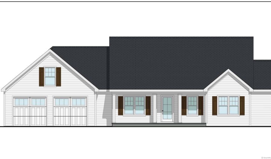 7 Tanmar Dr, Danbury, CT 06810 - 3 Beds, 2 Bath