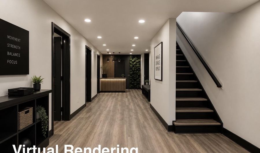 405 RHODE ISLAND Ave NE, Washington, DC 20002 - 0 Beds, 0 Bath