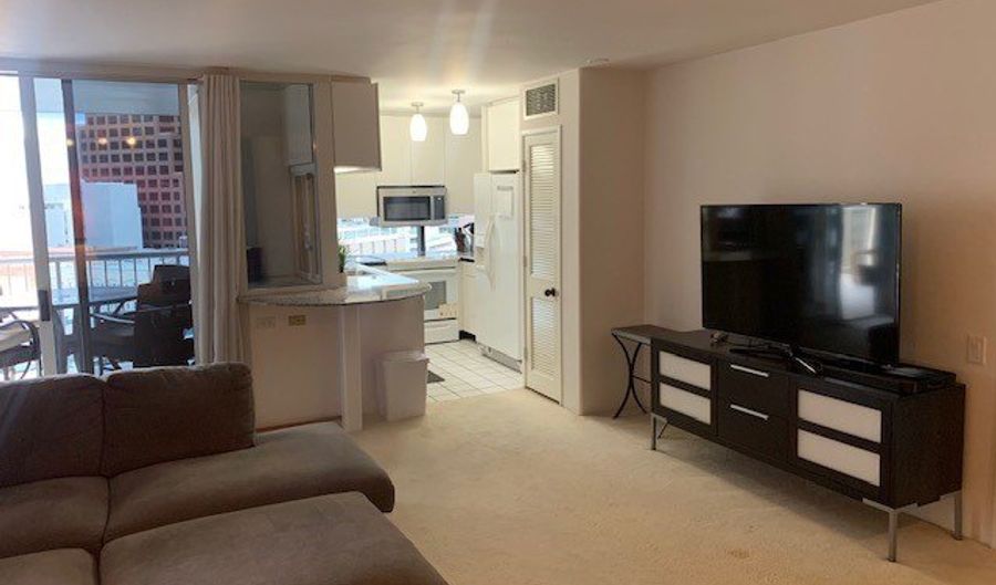 1212 Nuuanu Ave 1303, Honolulu, HI 96817 - 2 Beds, 2 Bath