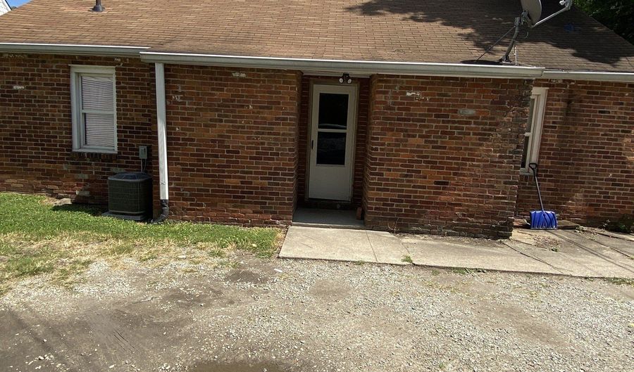 309 5 Central Ave, Anderson, IN 46012 - 1 Beds, 1 Bath