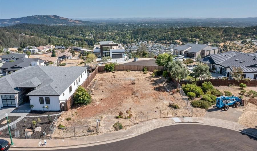 3706 Giorno Ct, Santa Rosa, CA 95404 - 0 Beds, 0 Bath