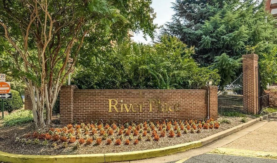 1121 ARLINGTON Blvd 707, Arlington, VA 22209 - 1 Beds, 1 Bath