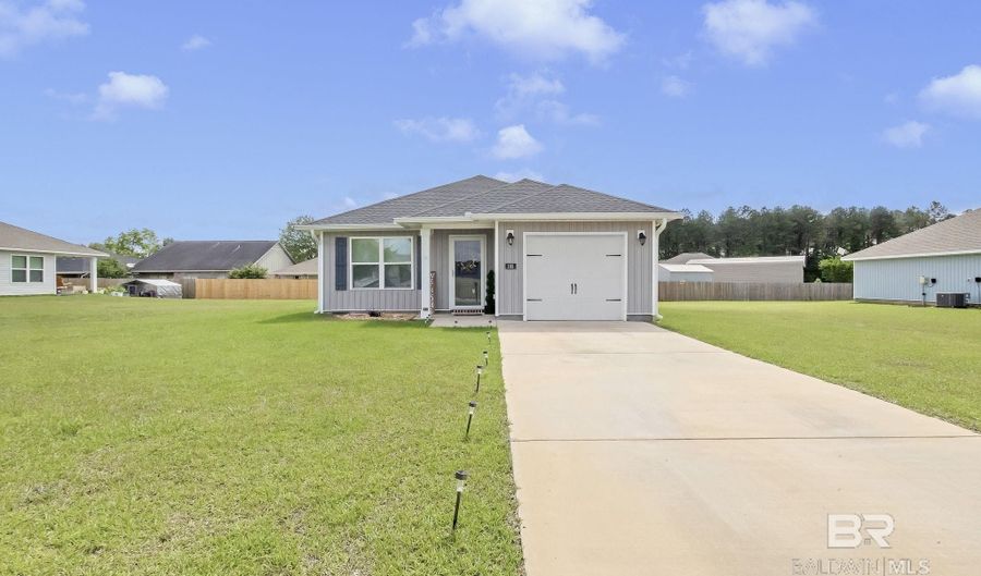 165 Saint Stephens Ct, Atmore, AL 36502 - 3 Beds, 2 Bath