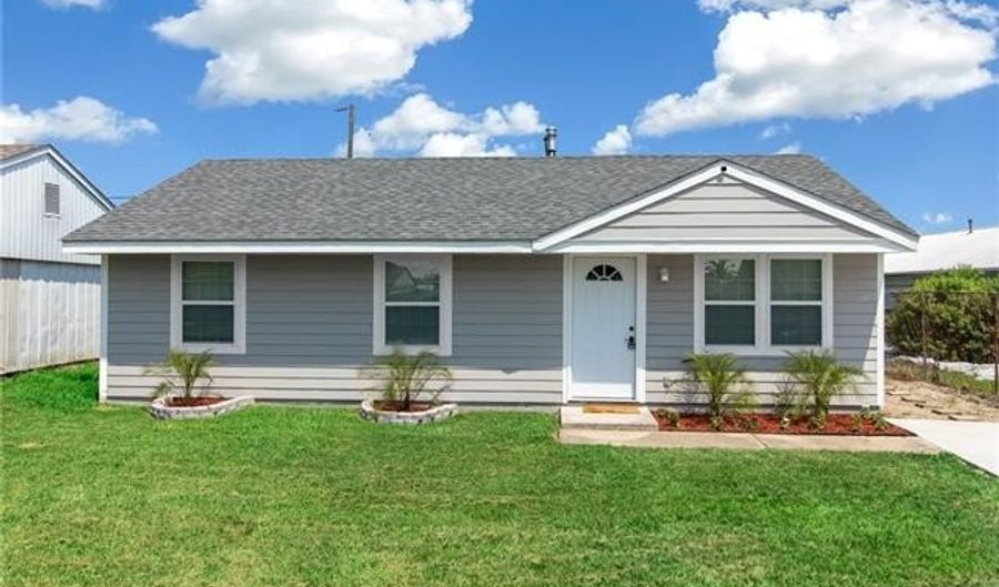 116 URSULA Dr, Avondale, LA 70094 - 4 Beds, 1 Bath