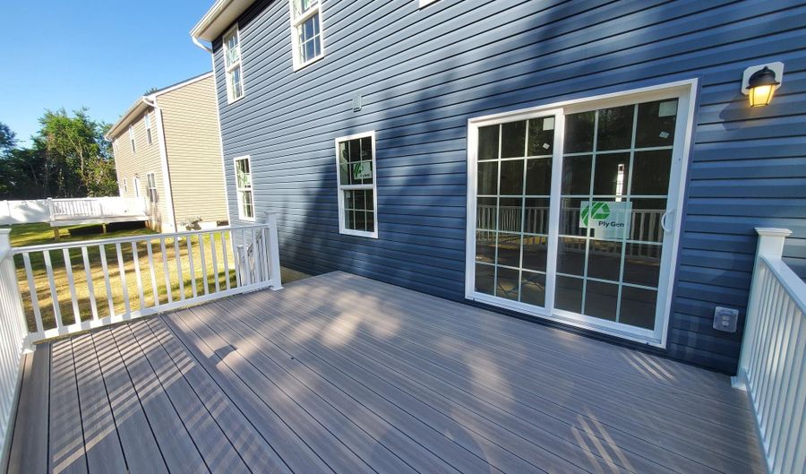 205 CILENTO Dr, Magnolia, DE 19962 - 4 Beds, 3 Bath