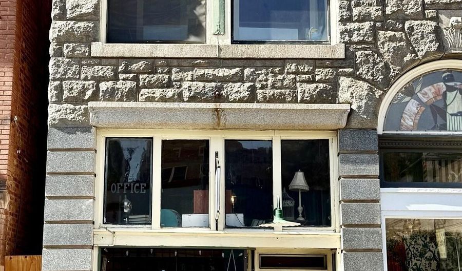 14 MAIN St, Bisbee, AZ 85603 - 0 Beds, 0 Bath