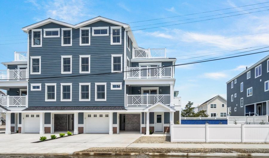 293 24th 293, Avalon, NJ 08202 - 4 Beds, 4 Bath