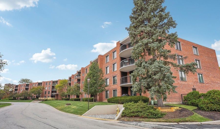 1405 E Central Rd 316B, Arlington Heights, IL 60005 - 2 Beds, 2 Bath