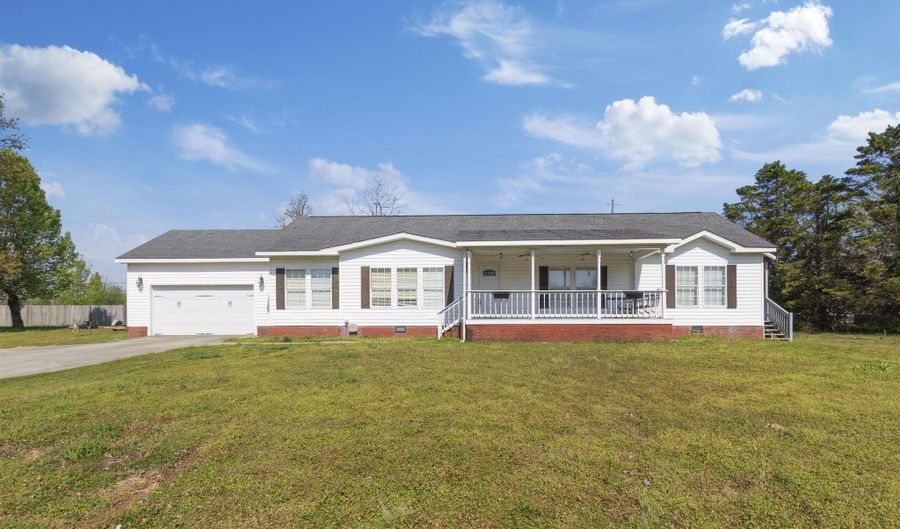 1312 Hickory Ln NE, Arab, AL 35016 - 3 Beds, 3 Bath