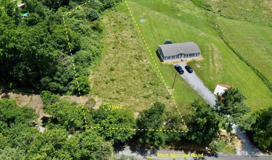 Lot 1 Matt Morrow Road, Arab, AL 35016 - 0 Beds, 0 Bath