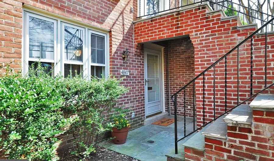 4847 SANGAMORE Rd 24, Bethesda, MD 20816 - 2 Beds, 2 Bath