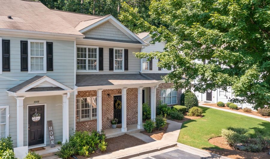 3090 Steeplechase, Alpharetta, GA 30004 - 2 Beds, 3 Bath