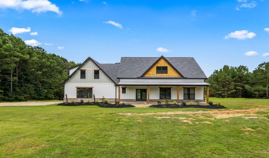 50378 S Harmony Rd, Amory, MS 38821 - 5 Beds, 6 Bath